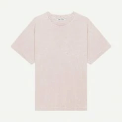 John Elliott Mens Lucky Pocket Tee - Twilight