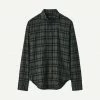 Rag & Bone Mens Flannel Rove Shirt