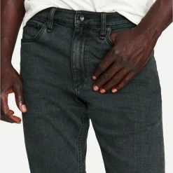 Rag & Bone Fit 2 In Summit Grey