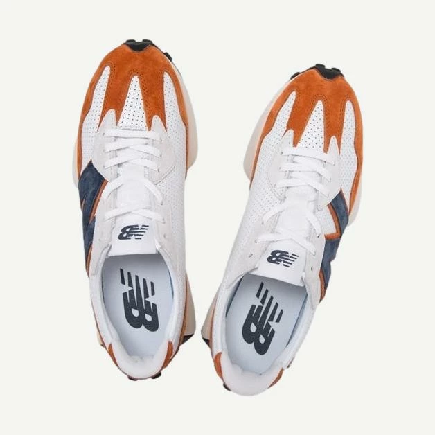 New Balance MS327PR 8 New Balance MS327PR