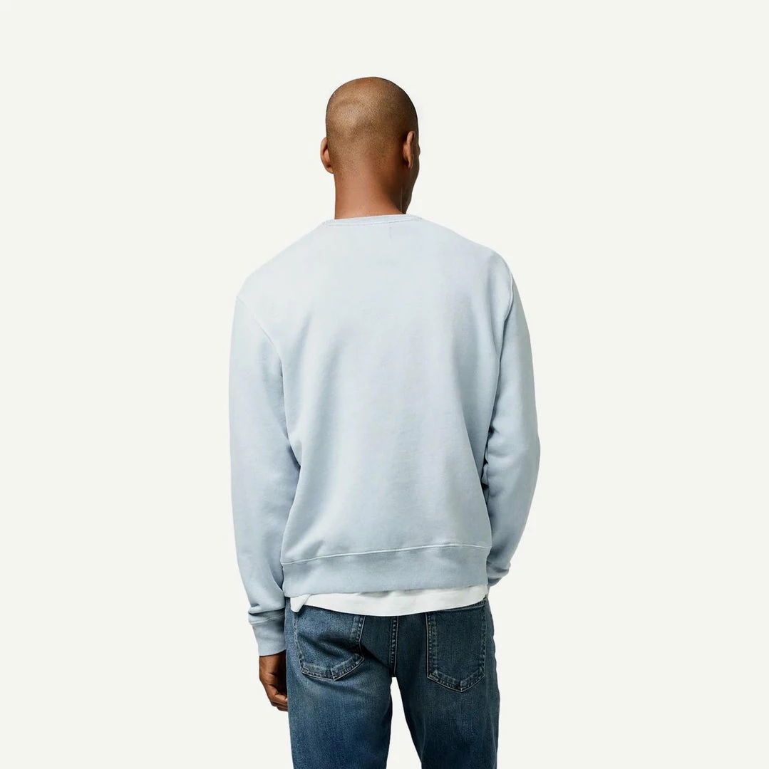 Citizens Of Humanity Mens Vintage Crewneck - Open Air