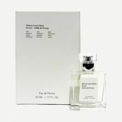 Maison Louis Marie Mens No.09 Vallée De Farney Eau De Parfum 1.7oz