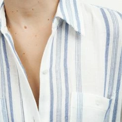 Nili Lotan Kaya Shirt Womens