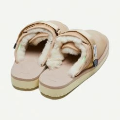 Suicoke Zavo M2Ab Beige Womens