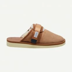 Mens Suicoke Zavo M2Ab Brown