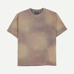 Pleasures Mens Special Heavyweight Shirt - Grey