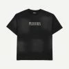 Pleasures Special Heavyweight Shirt - Black Mens