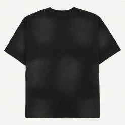Pleasures Special Heavyweight Shirt - Black Mens