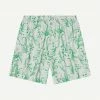 John Elliott Practice Shorts Ivory Mens