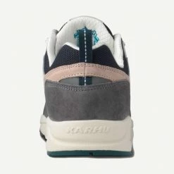 Karhu Fusion 2.0 Frost Gray/Blue Coral 12 Karhu Fusion 2.0 Frost Gray/Blue Coral