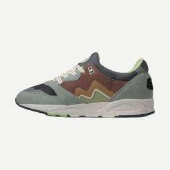 Karhu Aria 95 - Pidgeon / Doe Mens 11 Karhu Aria 95 - Pidgeon / Doe Mens