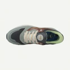 Karhu Aria 95 - Pidgeon / Doe Mens 12 Karhu Aria 95 - Pidgeon / Doe Mens