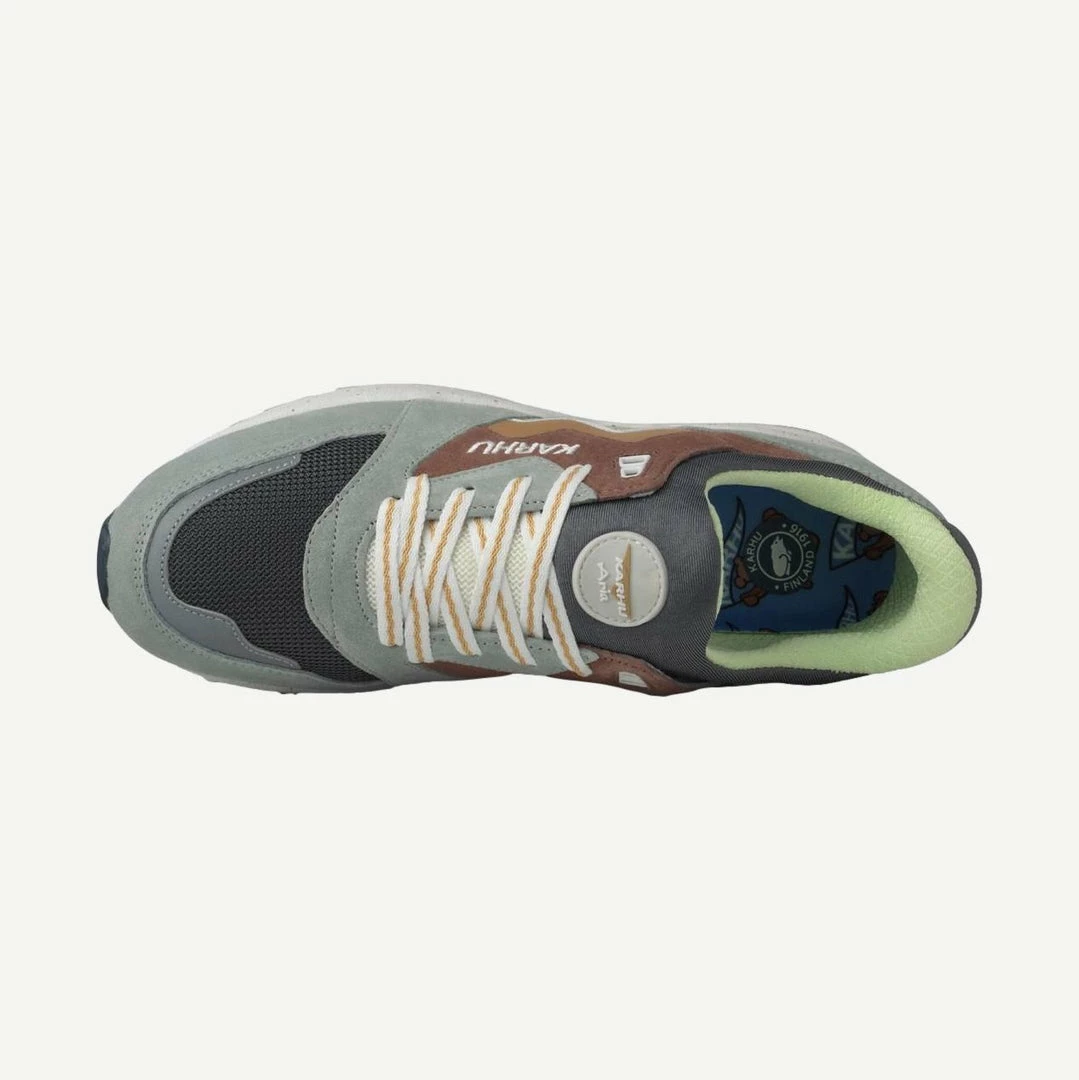 Karhu Aria 95 - Pidgeon / Doe Mens 7 Karhu Aria 95 - Pidgeon / Doe Mens