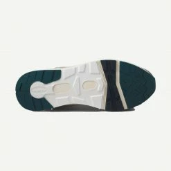 Karhu Fusion 2.0 Frost Gray/Blue Coral 11 Karhu Fusion 2.0 Frost Gray/Blue Coral