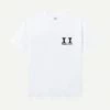 POWERS Ultimate Relaxation SS Tee White Mens