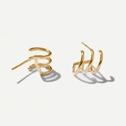 Thatch Womens Quinn Earings