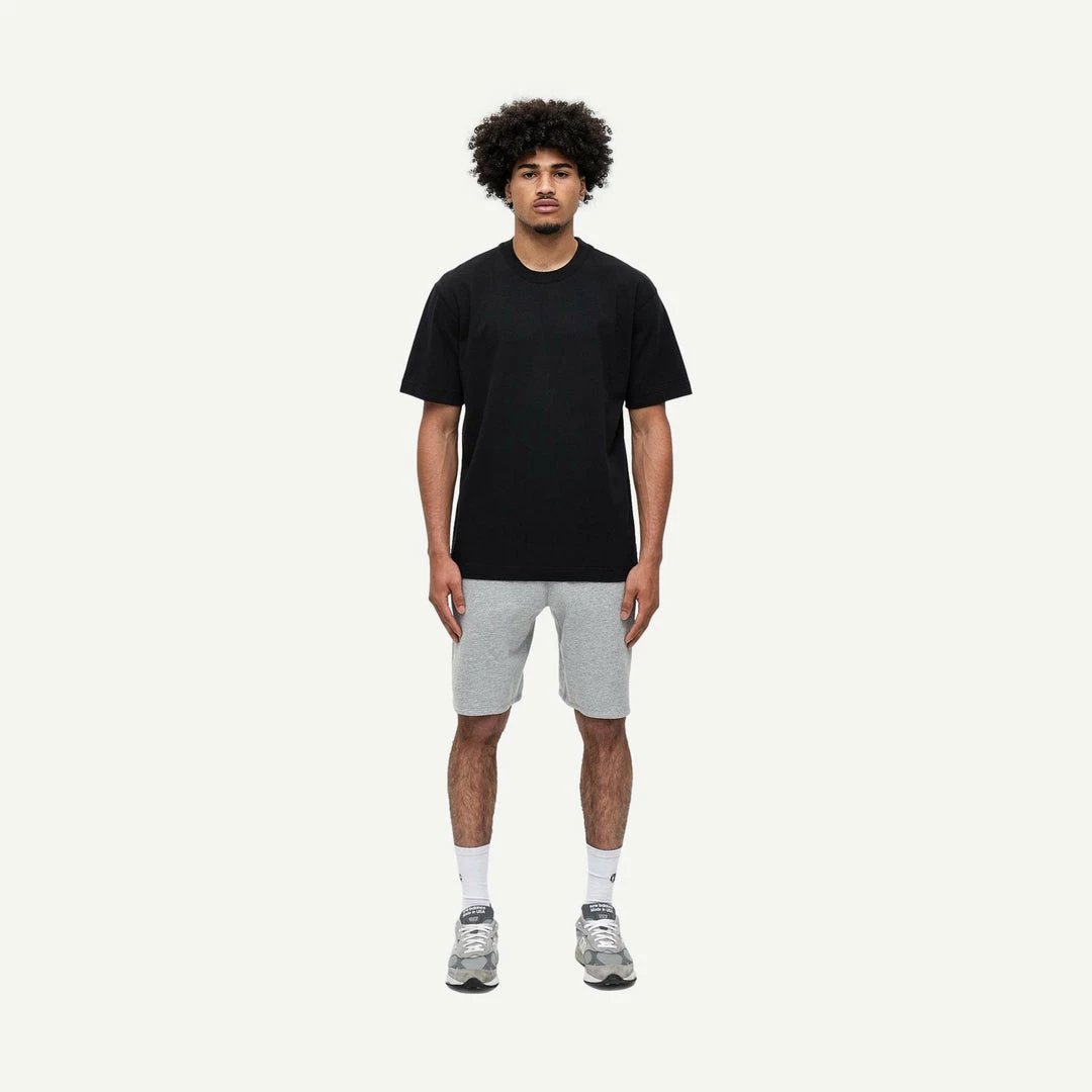 Reigning Champ Men's Knit Mid Weight Jersey T-Shirt Mens 7 Reigning Champ Men's Knit Mid Weight Jersey T-Shirt Mens