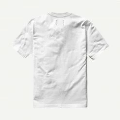 Reigning Champ Men's Knit Mid Weight Jersey T-Shirt Mens 11 Reigning Champ Men's Knit Mid Weight Jersey T-Shirt Mens