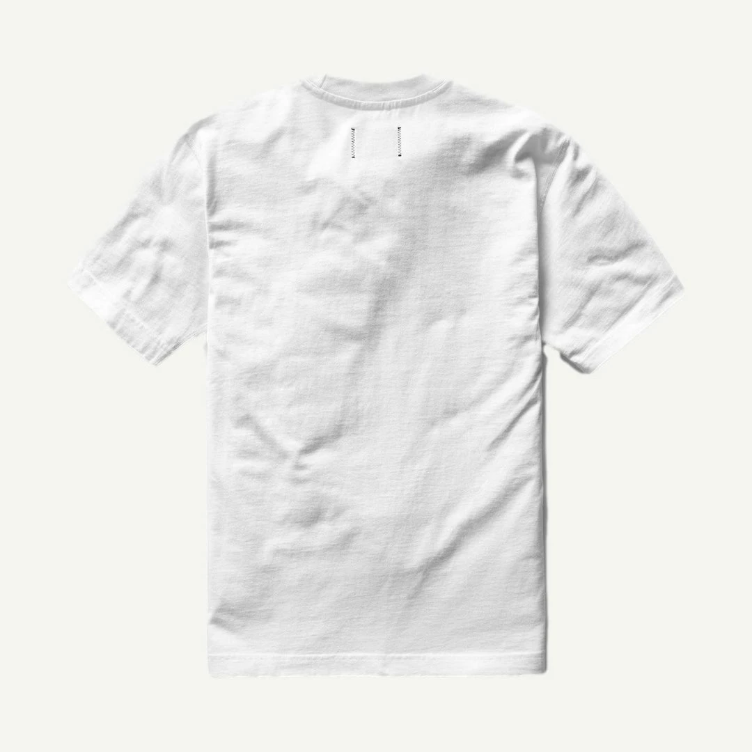 Reigning Champ Men's Knit Mid Weight Jersey T-Shirt Mens 6 Reigning Champ Men's Knit Mid Weight Jersey T-Shirt Mens