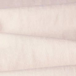 Wax London Mens Reid SS Tee Compact Cotton - Pink