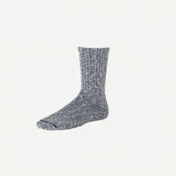 RedWing Heritage Mens Cotton Ragg Sock (More Colors Available)