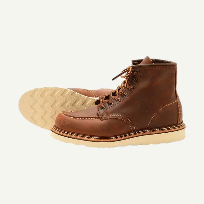 Redwing Heritage 1907 3 Redwing Heritage 1907