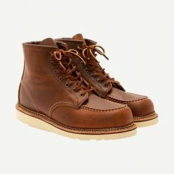Redwing Heritage 1907 8 Redwing Heritage 1907