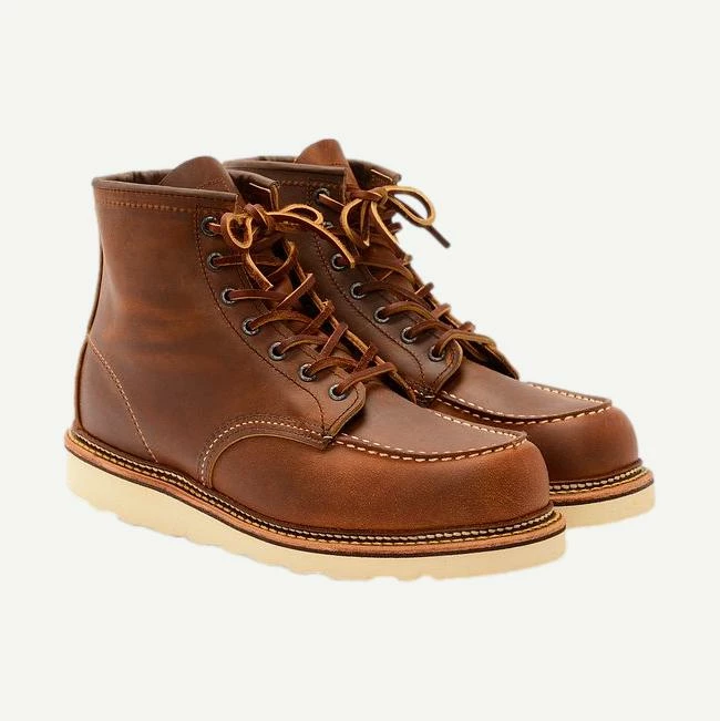 Redwing Heritage 1907 4 Redwing Heritage 1907