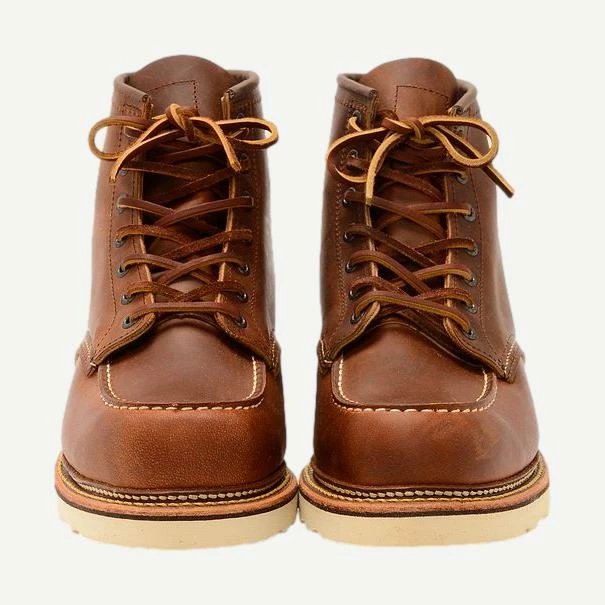 Redwing Heritage 1907 5 Redwing Heritage 1907