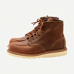 Redwing Heritage 1907 11 Redwing Heritage 1907