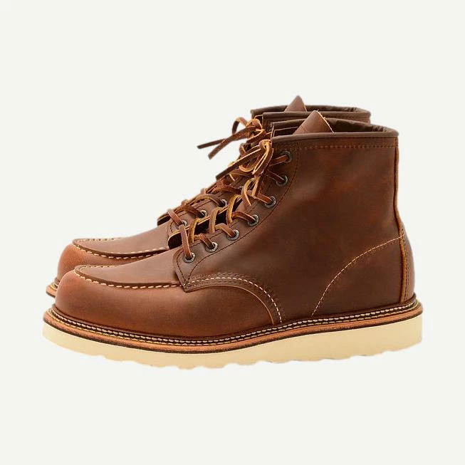Redwing Heritage 1907 7 Redwing Heritage 1907
