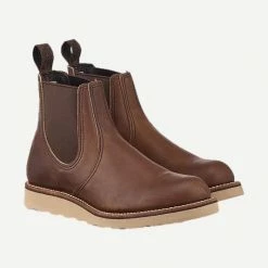 Redwing Heritage 3190