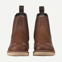 Redwing Heritage 3190