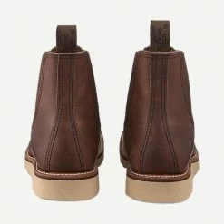 Redwing Heritage 3190