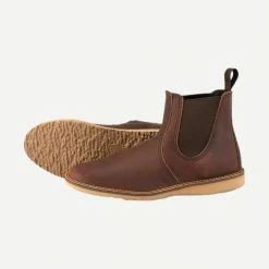 Redwing Heritage 3311