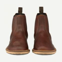 Redwing Heritage 3311