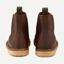 Redwing Heritage 3311