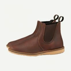 Redwing Heritage 3311