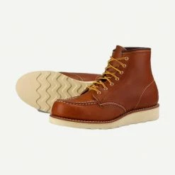 Redwing Heritage 3375
