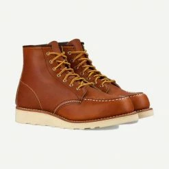 Redwing Heritage 3375