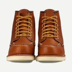 Redwing Heritage 3375