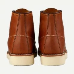 Redwing Heritage 3375