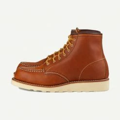 Redwing Heritage 3375