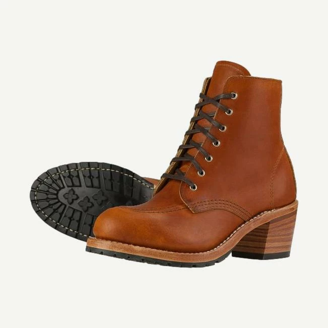 Womens Redwing Heritage 3404 3 Womens Redwing Heritage 3404