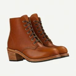 Womens Redwing Heritage 3404