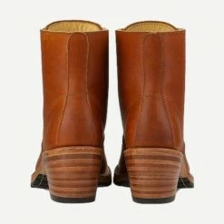 Womens Redwing Heritage 3404 10 Womens Redwing Heritage 3404