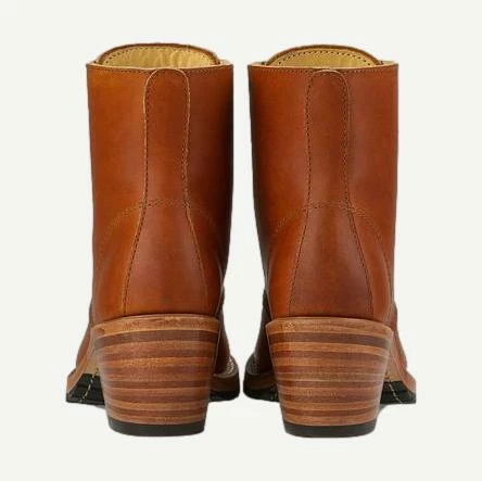 Womens Redwing Heritage 3404 6 Womens Redwing Heritage 3404