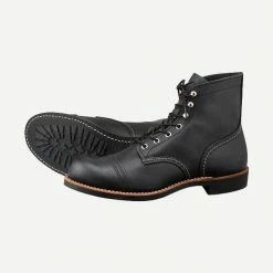 Mens Redwing Heritage 8084