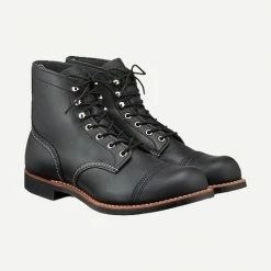Mens Redwing Heritage 8084