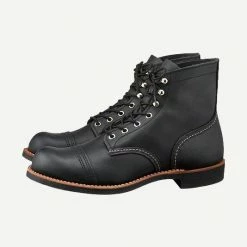 Mens Redwing Heritage 8084